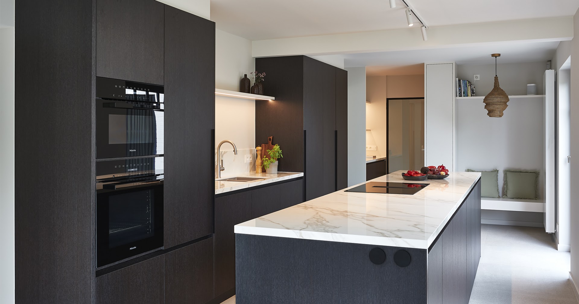 Foto van RMK - Renoveren Met Kwaliteit in Lennik, Woningbouwproject (foto 2)