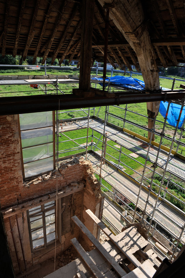Foto van RMK - Renoveren Met Kwaliteit in Lennik, Woningbouwproject (foto 3)