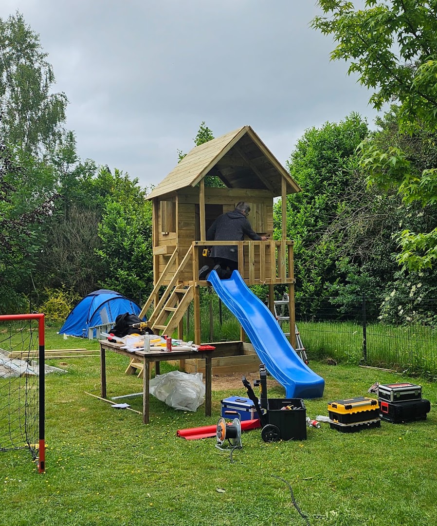 Foto van Fix It Tervuren, Klusbedrijf Foto van Fix It Tervuren, Klusbedrijf