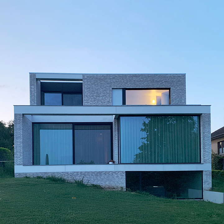 Foto van ZIN-architecten bv in Leuven, Architect (foto 3)