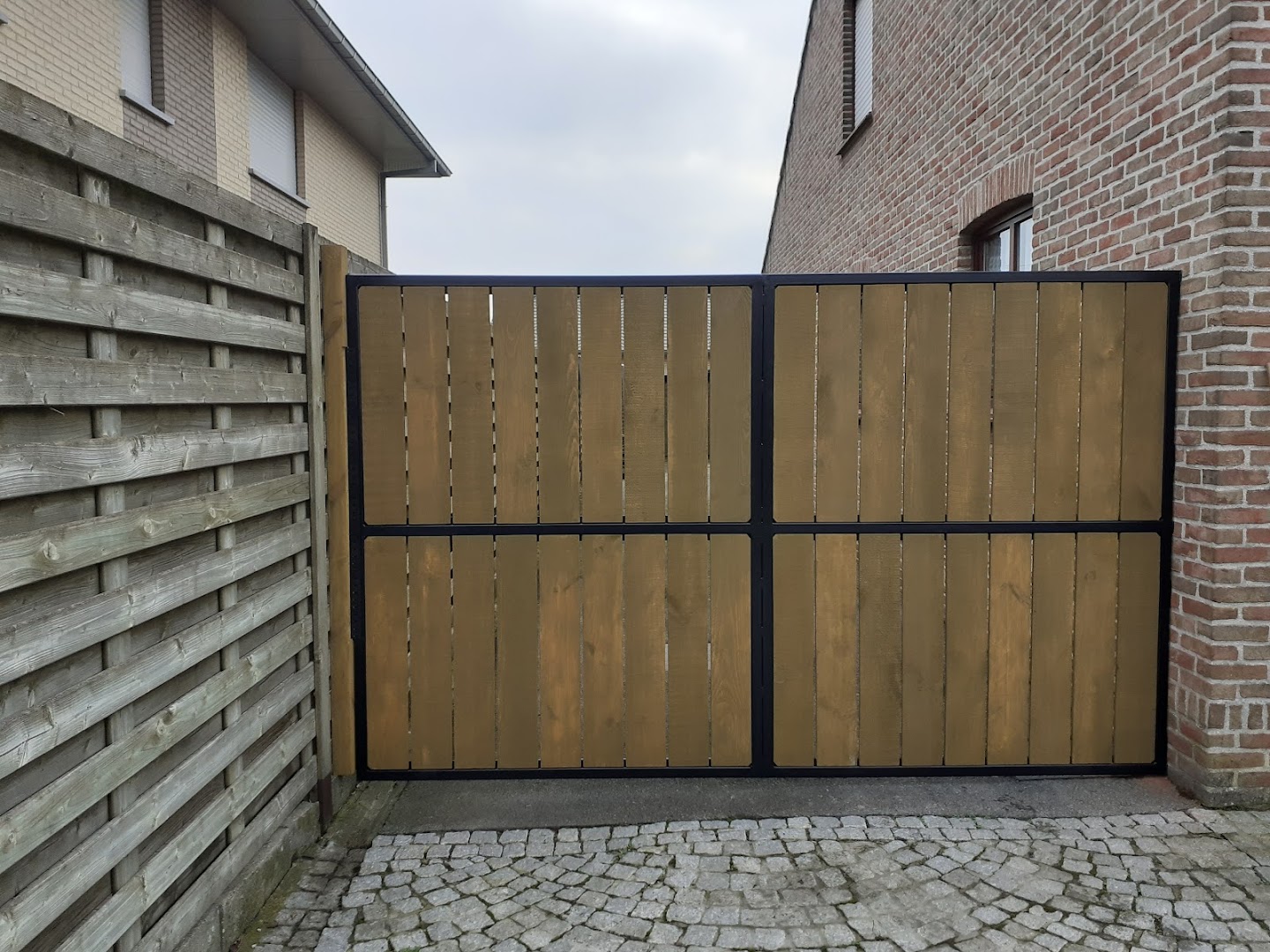 Foto van Vernifix Klusjesman - Klusjesdienst Hooglede, Klusbedrijf Foto van Vernifix Klusjesman - Klusjesdienst Hooglede, Klusbedrijf