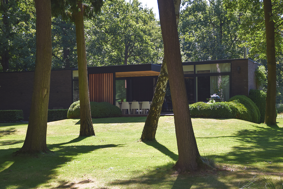 Foto van TVH Algemeen Schrijnwerk in Kalmthout, Timmerman (foto 2)