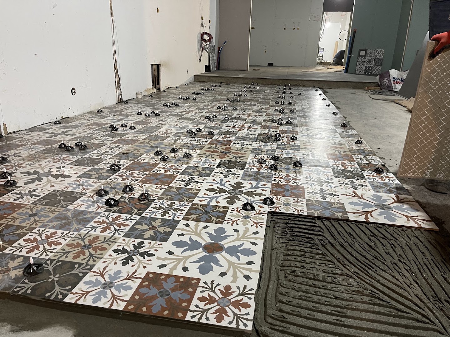 Foto van D&c projectwerken in Temse, Aannemer
