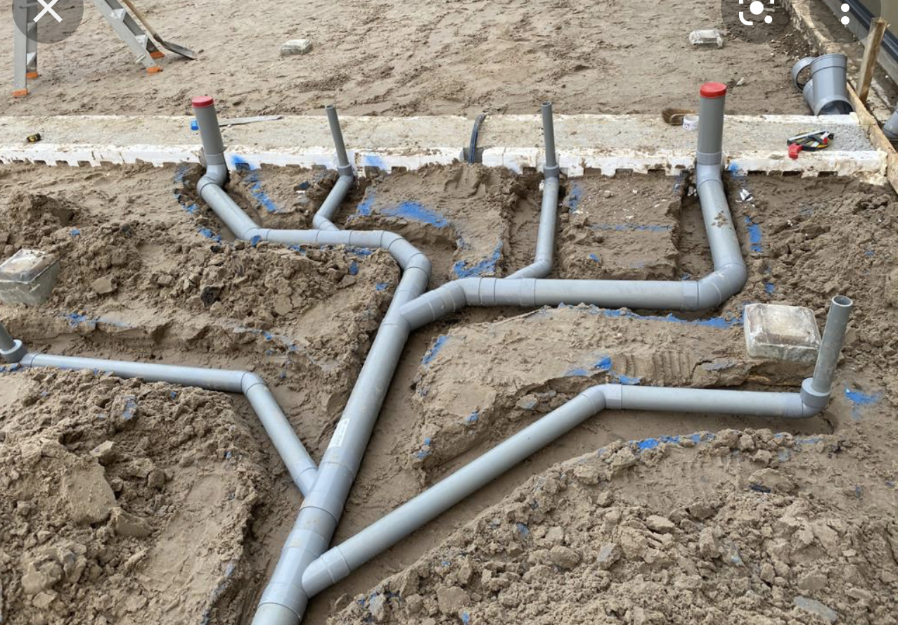 Foto van D&c projectwerken in Temse, Aannemer (foto 3)
