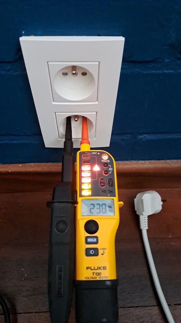Foto van ✅ No Limit Project - Électricien Domotique & Rénovation à Tervuren in Tervuren, Elektricien (foto 3)