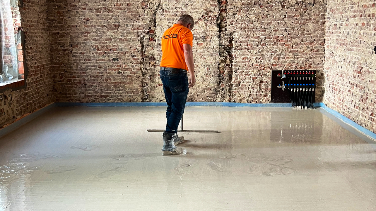 Foto van ROCA in Hooglede, Aannemer voor isolatie (foto 3)