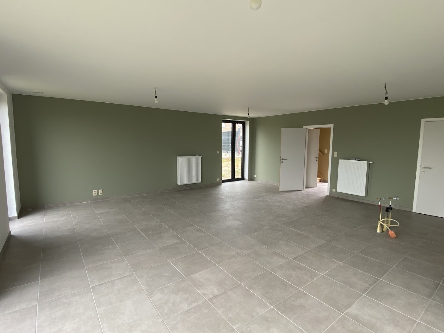 Foto van Stoffel & Concept in Kraainem, Schilder (foto 3)