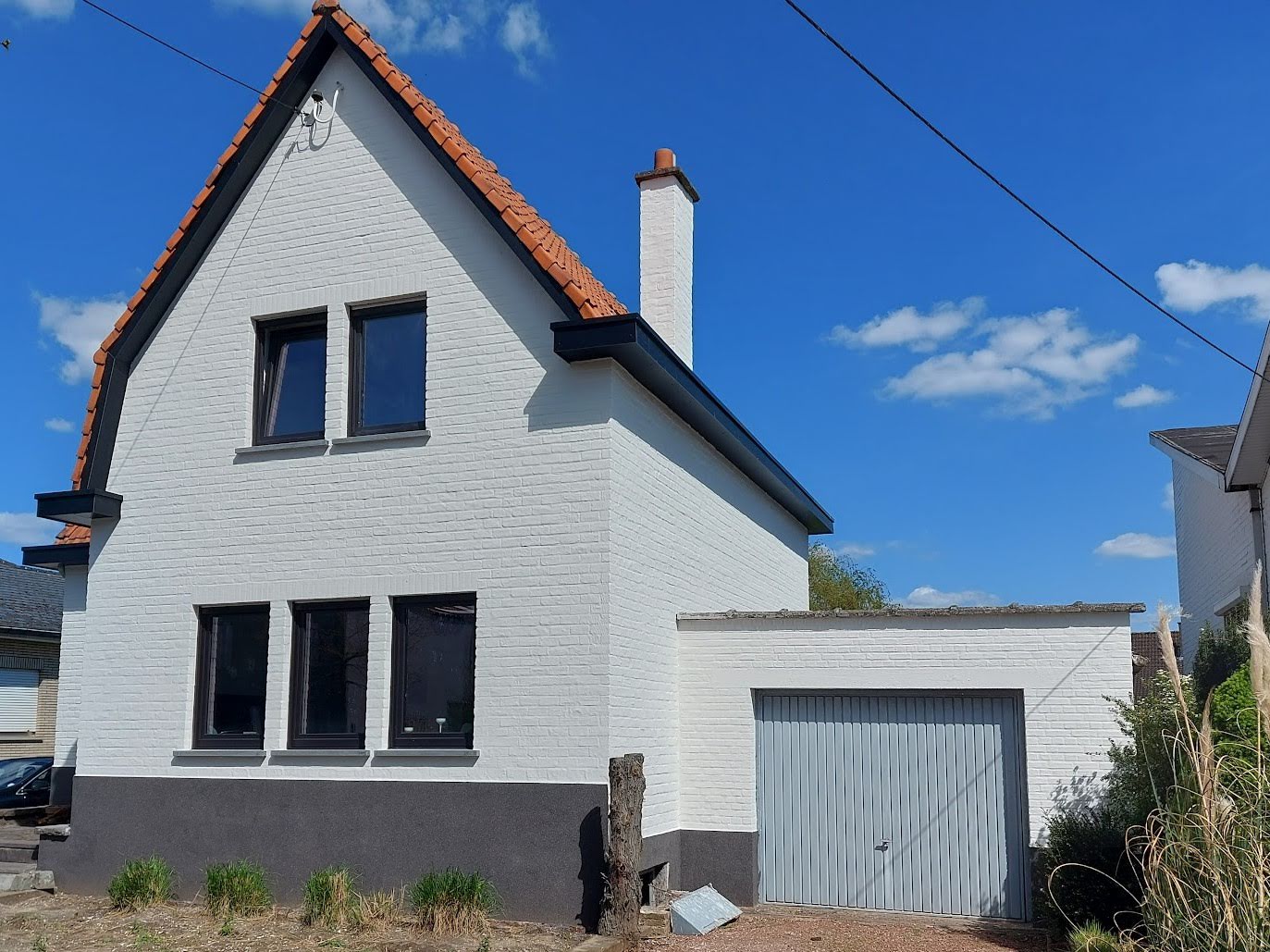 Foto van De GevelOplossing in Kampenhout, Aannemer voor isolatie (foto 3)