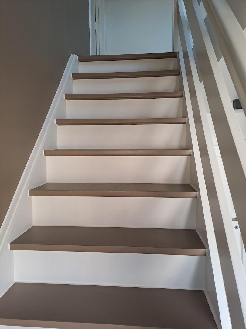 Foto van Schilder en Decoratiewerken Van der Steene BV in Ichtegem, Schilder (foto 2)