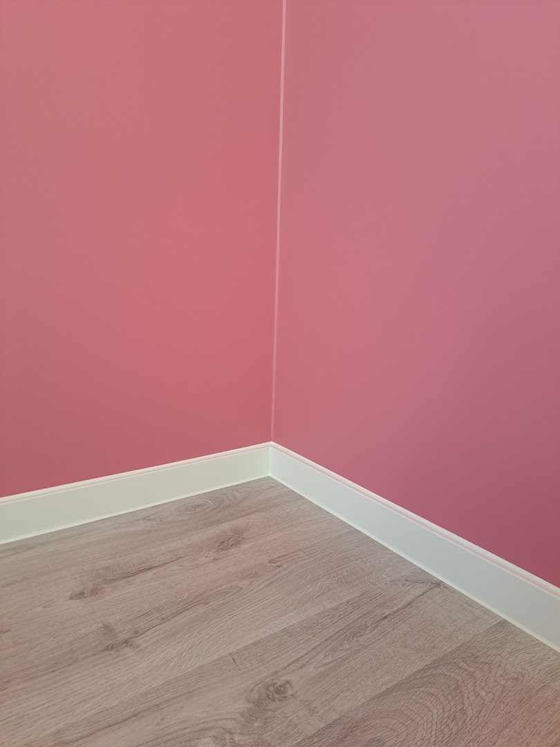 Foto van Schilder en Decoratiewerken Van der Steene BV in Ichtegem, Schilder (foto 3)