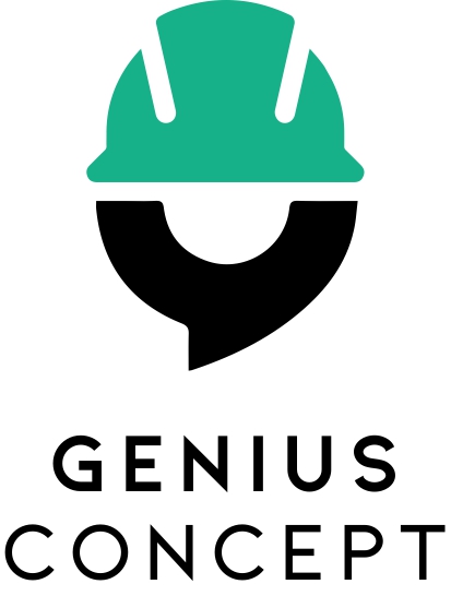 Foto van Genius Concept - Entreprise de construction et de rénovation in Drogenbos, Huizenbouwer Foto van Genius Concept - Entreprise de construction et de rénovation in Drogenbos, Huizenbouwer