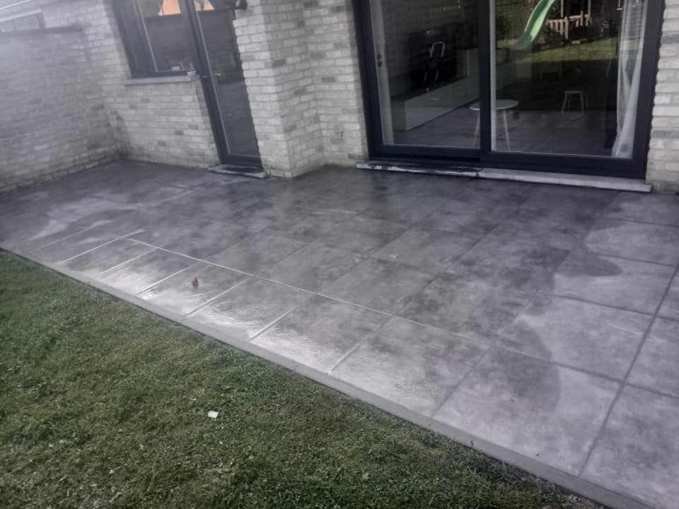 Foto van Bouwwerken Van Driessche in Lokeren, Bouwbedrijf (foto 2)