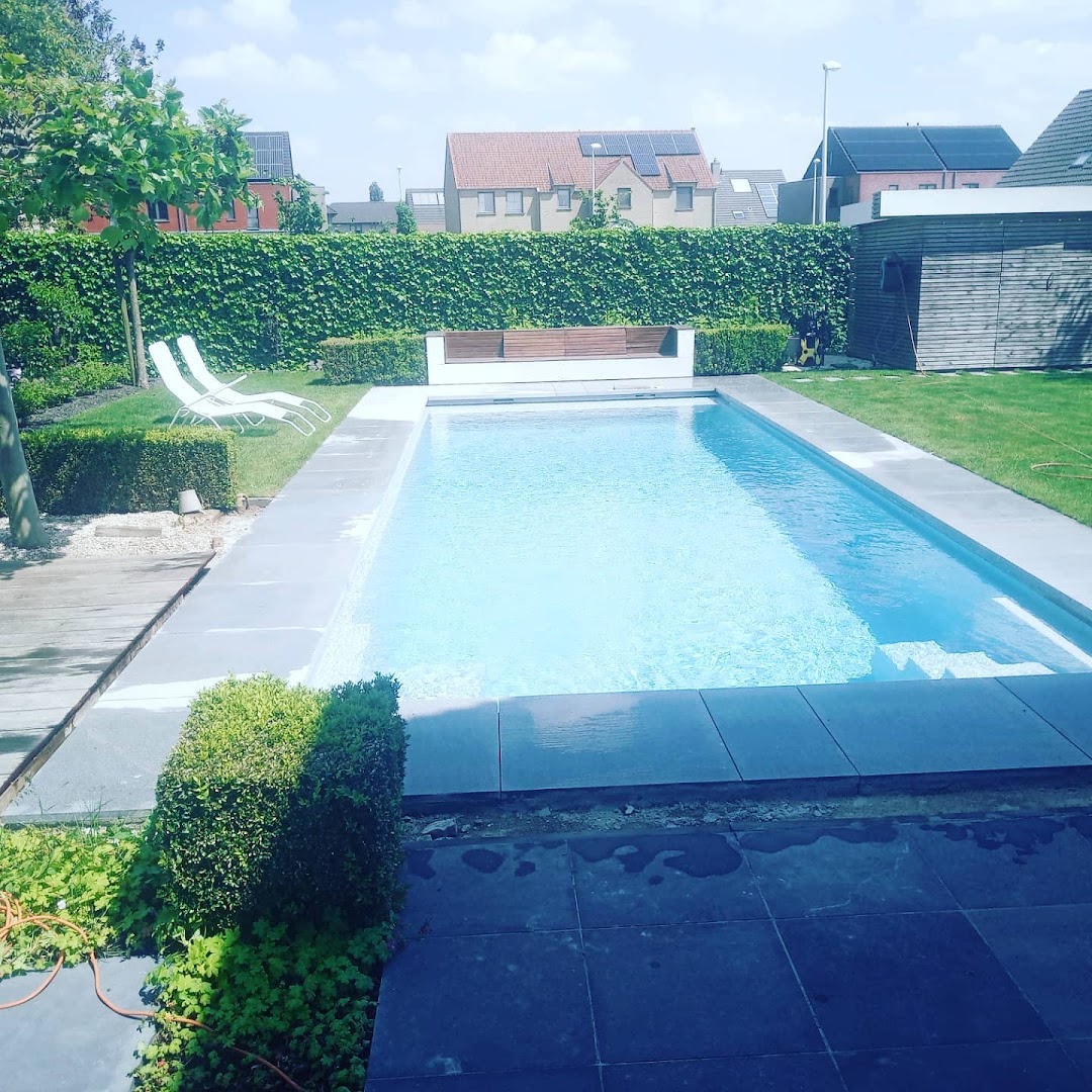 Foto van Bouwwerken Van Driessche in Lokeren, Bouwbedrijf (foto 3)