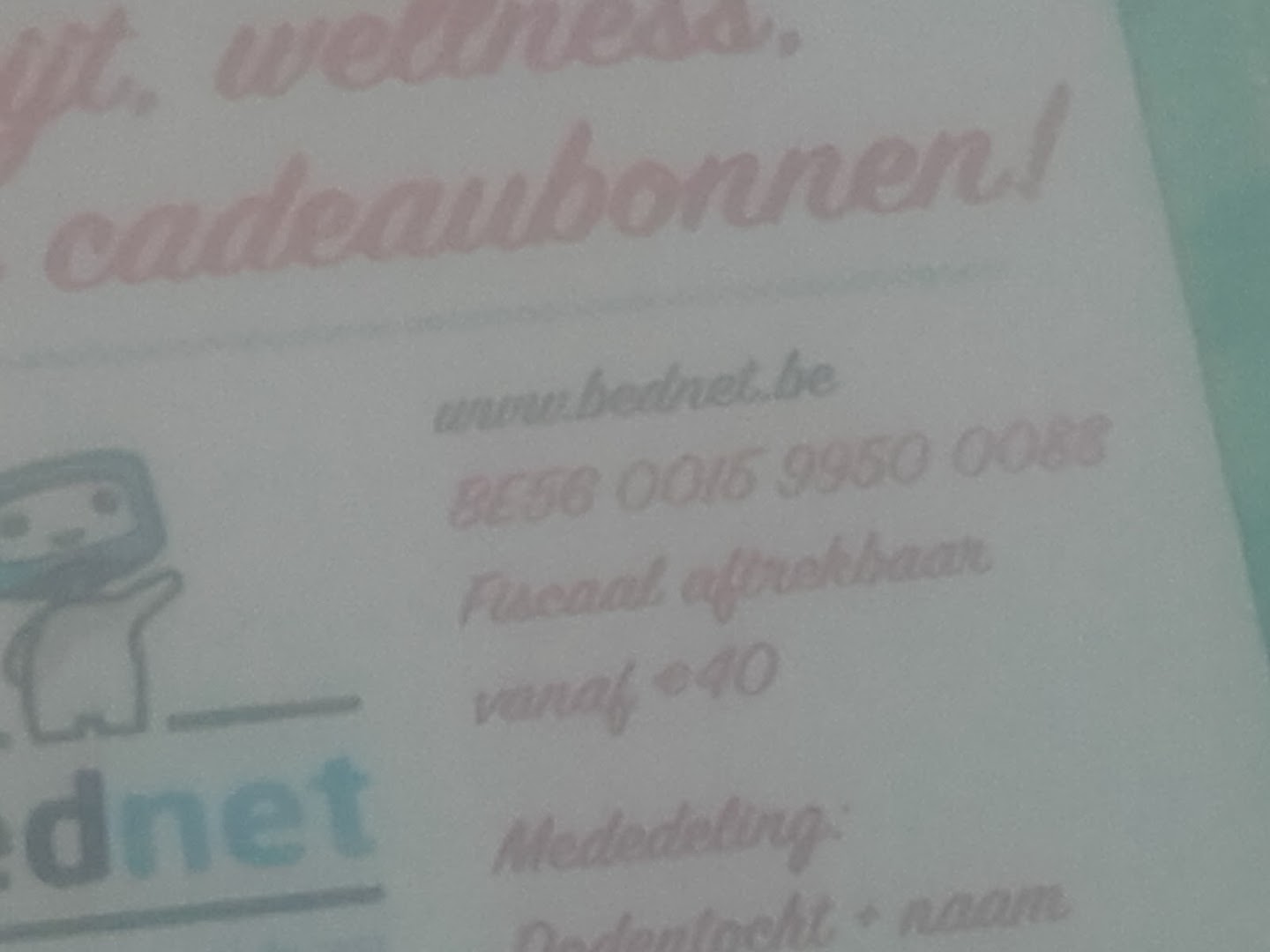 Foto van de bock johan bvba in Lokeren, Bouwbedrijf (foto 2)