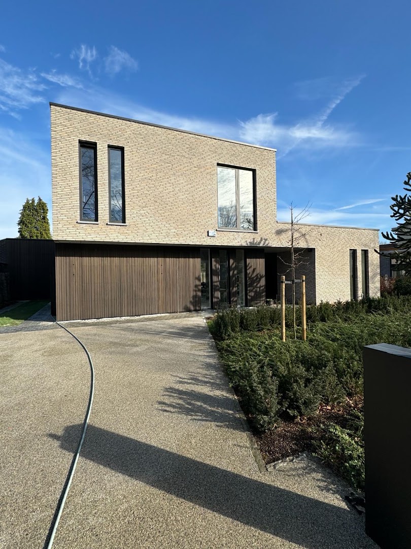 Foto van HW Construction bv in Deinze, Bouwbedrijf Foto van HW Construction bv in Deinze, Bouwbedrijf