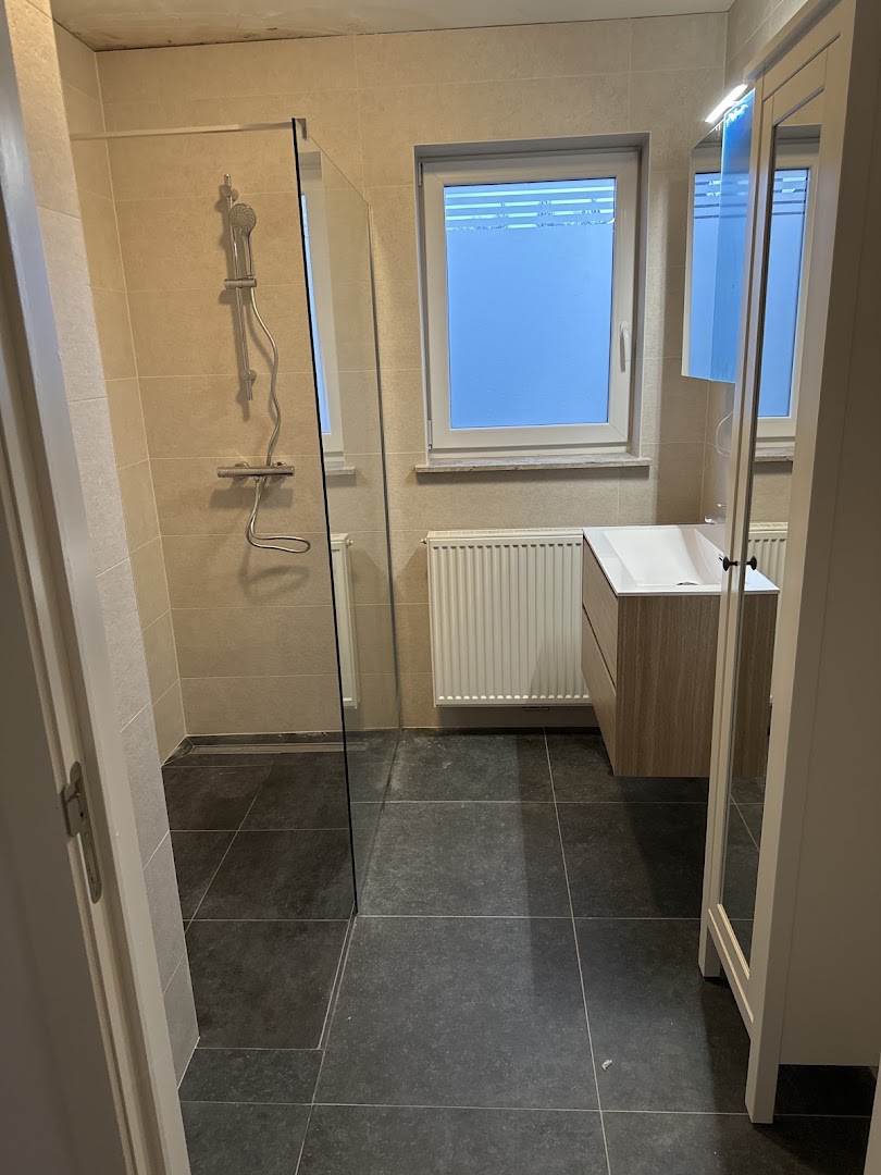 Foto van Lyma Sanitair in Ichtegem, Badkamerinstallateur (foto 2)
