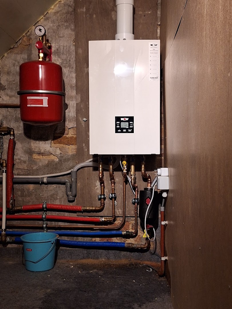 Foto van Lyma Sanitair in Ichtegem, Badkamerinstallateur (foto 3)