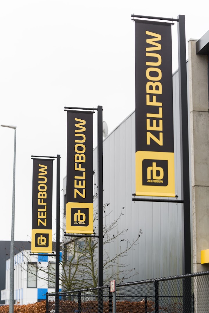 Foto van RB Zelfbouw in Arendonk, Doe-het-zelfzaak Foto van RB Zelfbouw in Arendonk, Doe-het-zelfzaak