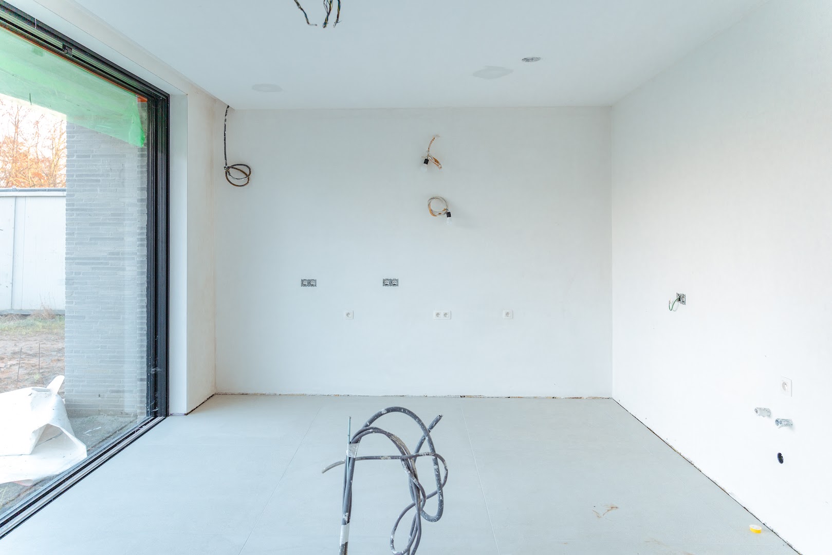 Foto van Pluswall in Deinze, Bouwbedrijf (foto 3)