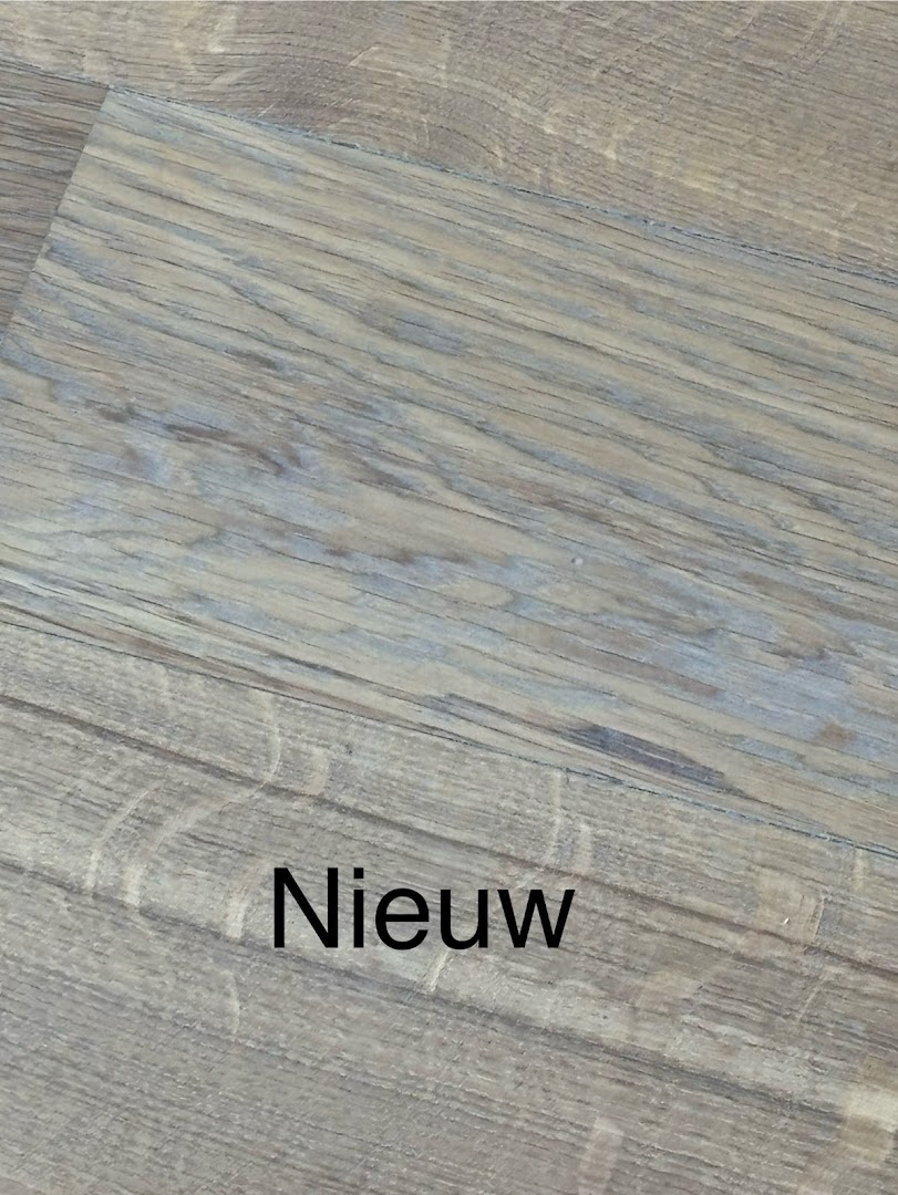 Foto van Parketrenovatie in Herentals, Aannemer (foto 3)