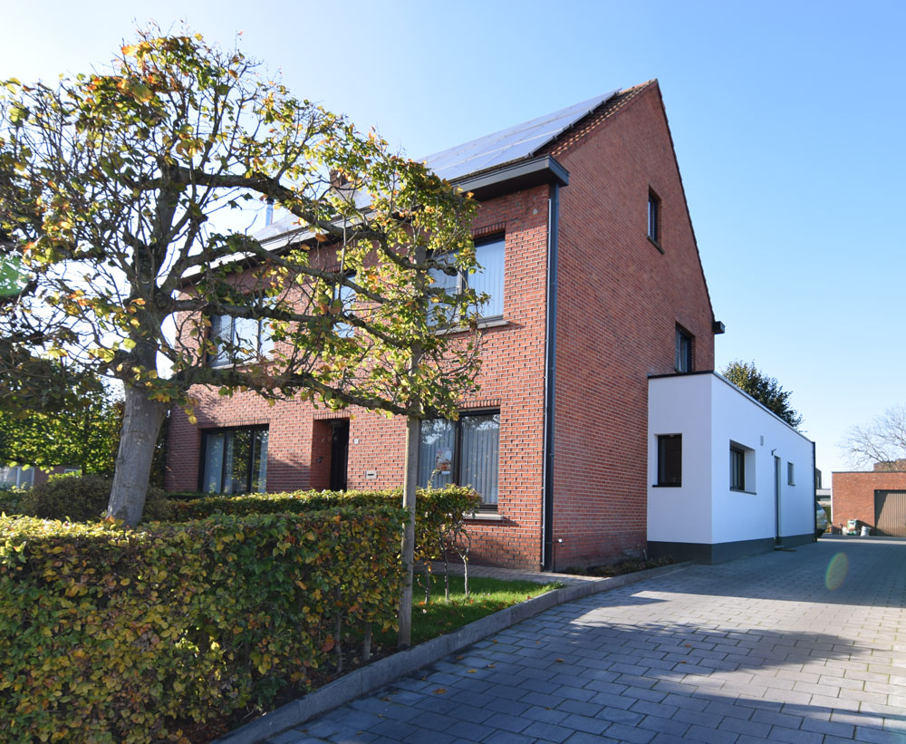 Foto van Renopact in Herentals, Bouwbedrijf (foto 2)