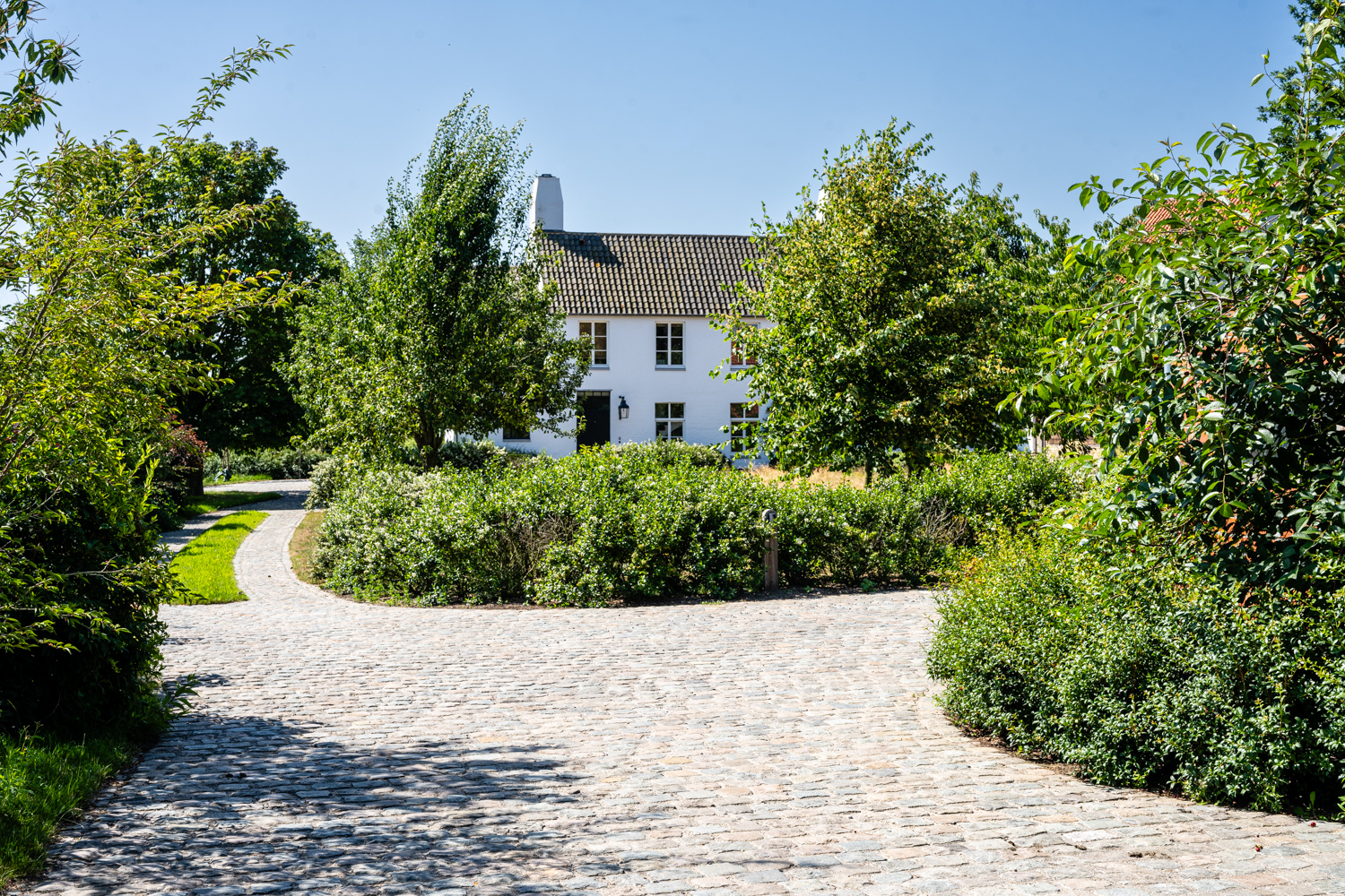 Foto van Van Holderbeke Dirk in Evergem, Aannemer (foto 2)
