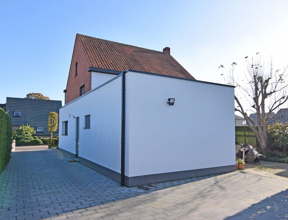 Foto van Renopact in Herentals, Bouwbedrijf (foto 3)