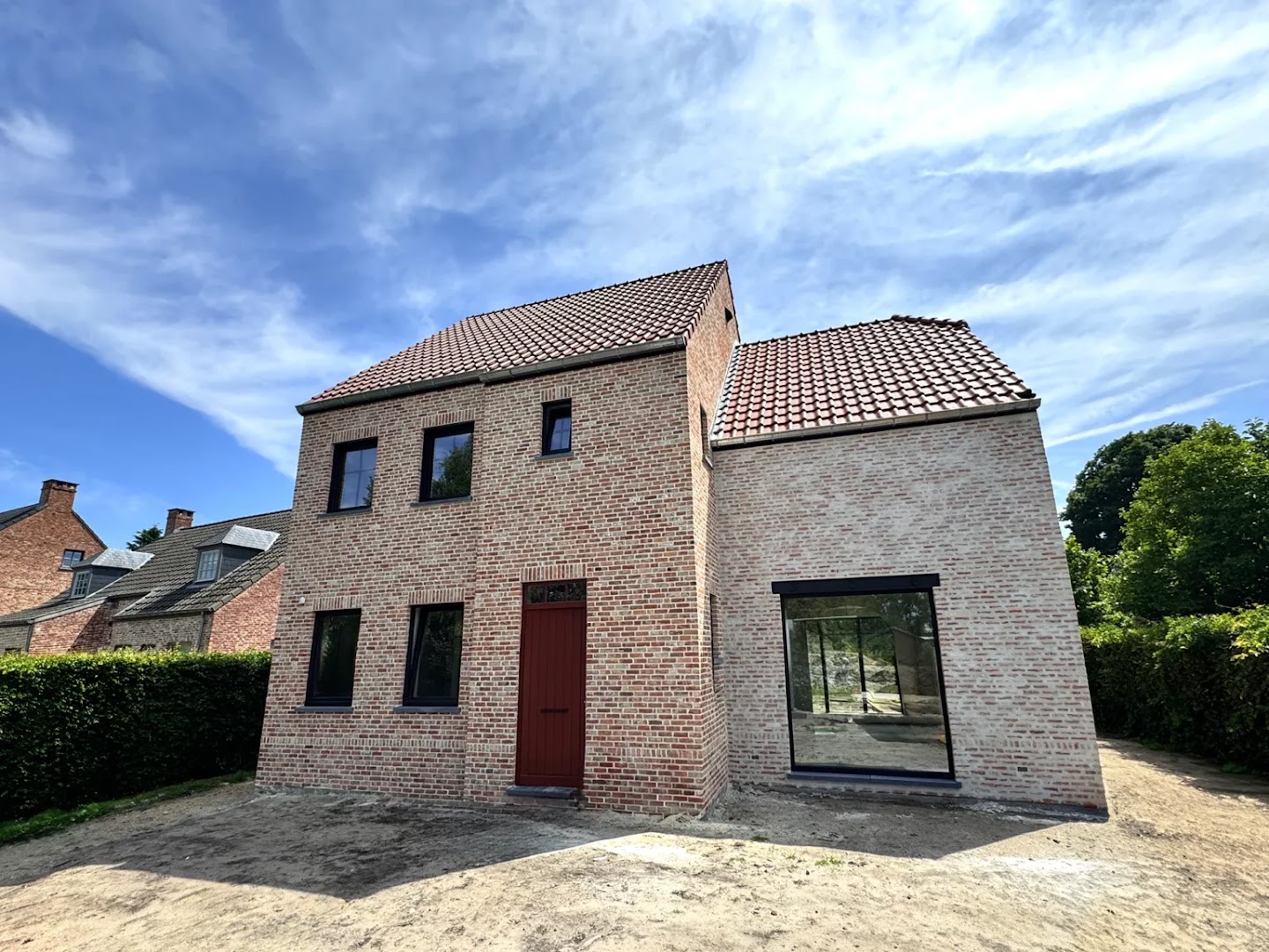 Foto van Lemmens CV in Arendonk, Verwarmingsinstallateur (foto 2)