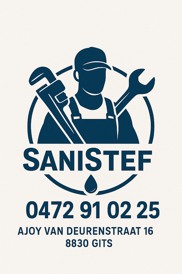 Foto van SaniStef, Badkamerinstallateur Foto van SaniStef, Badkamerinstallateur