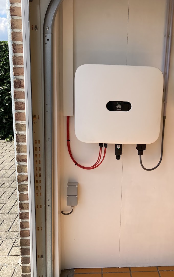 Foto van SDH PROJECTS in Heist-op-den-Berg, Bouwbedrijf (foto 2)