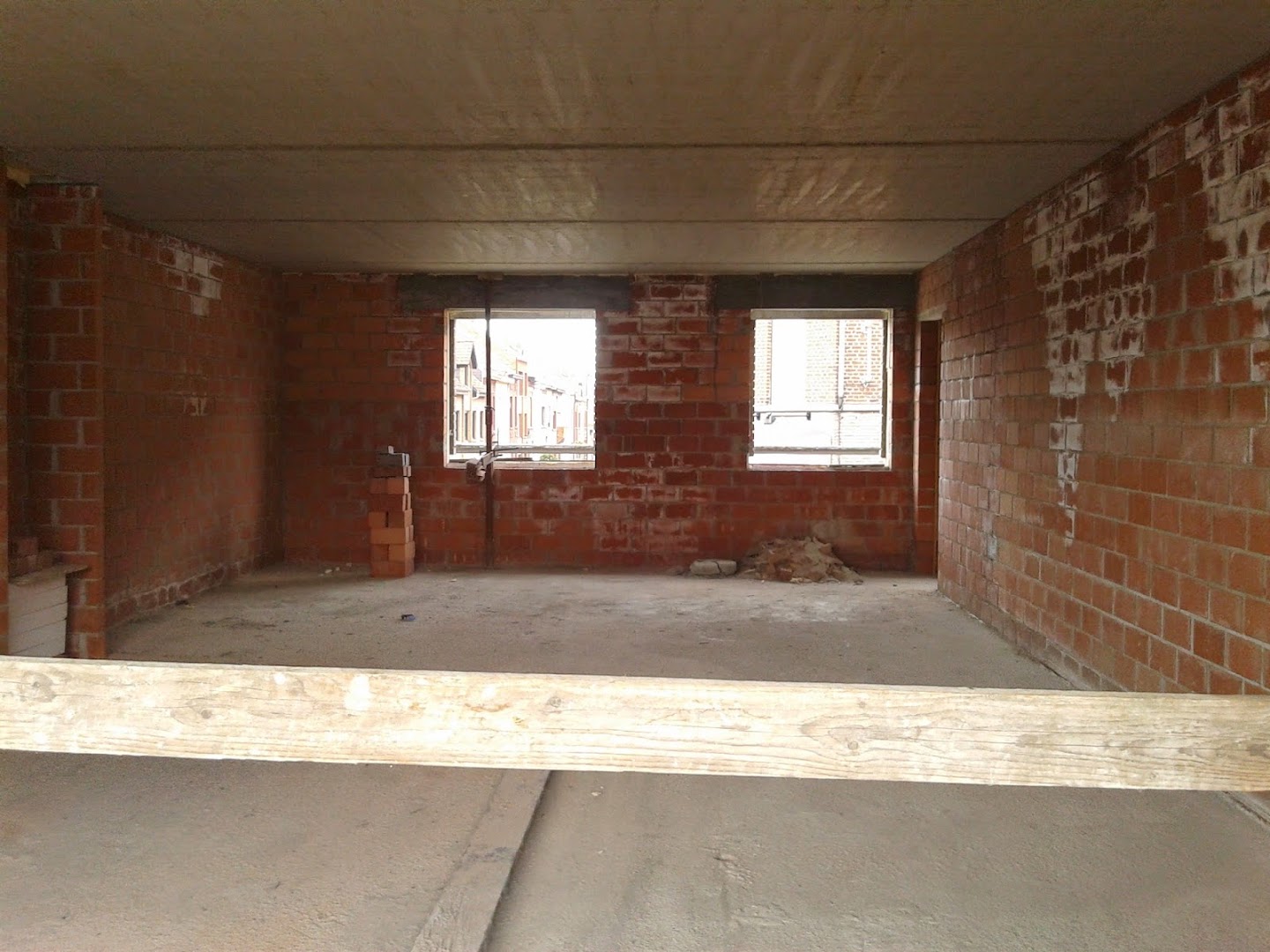 Foto van Coudenys Woningbouw in Ardooie, Bouwbedrijf (foto 3)