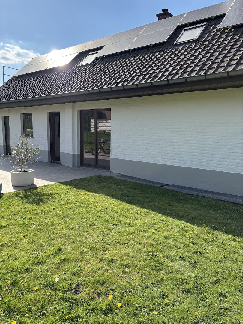 Foto van Goethals Gevelrenovatie in Waregem, Aannemer (foto 2)