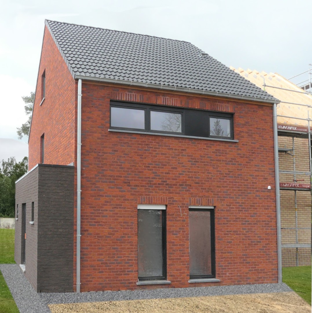 Foto van Country Charm Constructions - Sleutelklare Woningen in Rotselaar, Bouwbedrijf (foto 2)