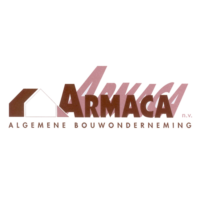Foto van ARMACA NV Algemene Bouwonderneming in Maldegem, Bouwbedrijf (foto 2)