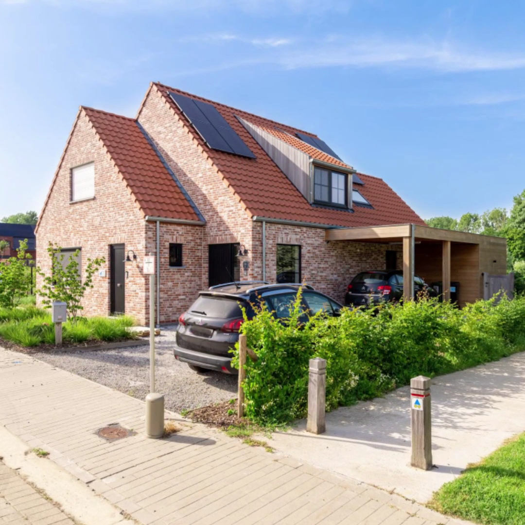 Foto van Your Home - Samen Bouwen in Waregem, Bouwbedrijf (foto 2)