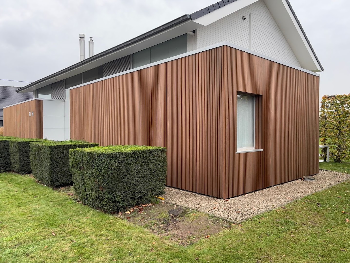 Foto van Dakwerken VCM-projects in Hooglede, Dakdekker (foto 3)