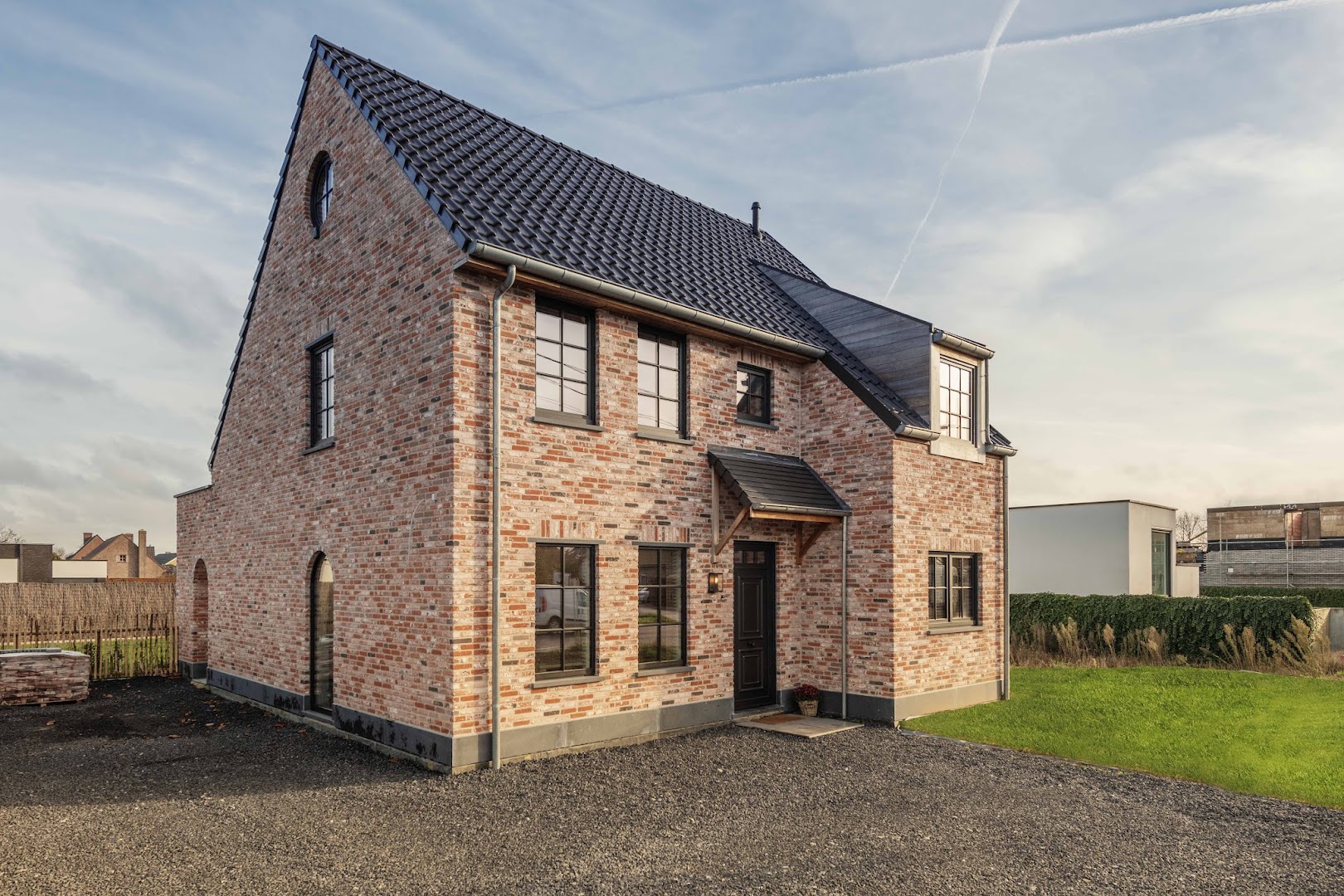Foto van Your Home - Samen Bouwen in Waregem, Bouwbedrijf (foto 3)