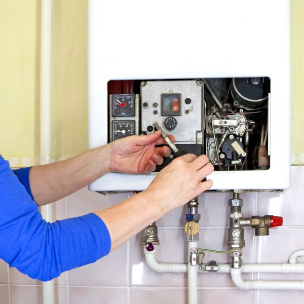 Foto van palmcv in Retie, HVAC-installateur (foto 2)