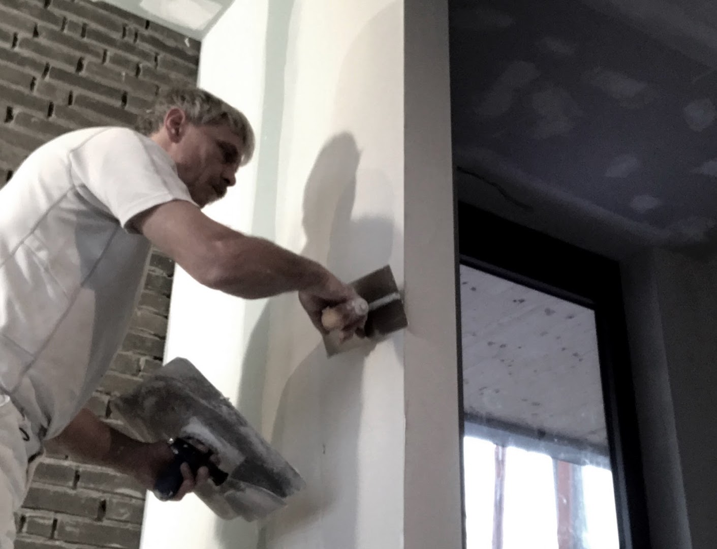 Foto van Gyprocwerken Rob Faassen Bocholt in Bocholt, Aannemer voor gipsplaten (foto 2)