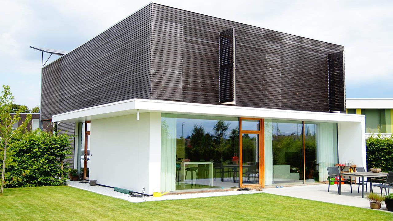Foto van ePROJECTEN in Kalmthout, Binnenhuisarchitect (foto 2)