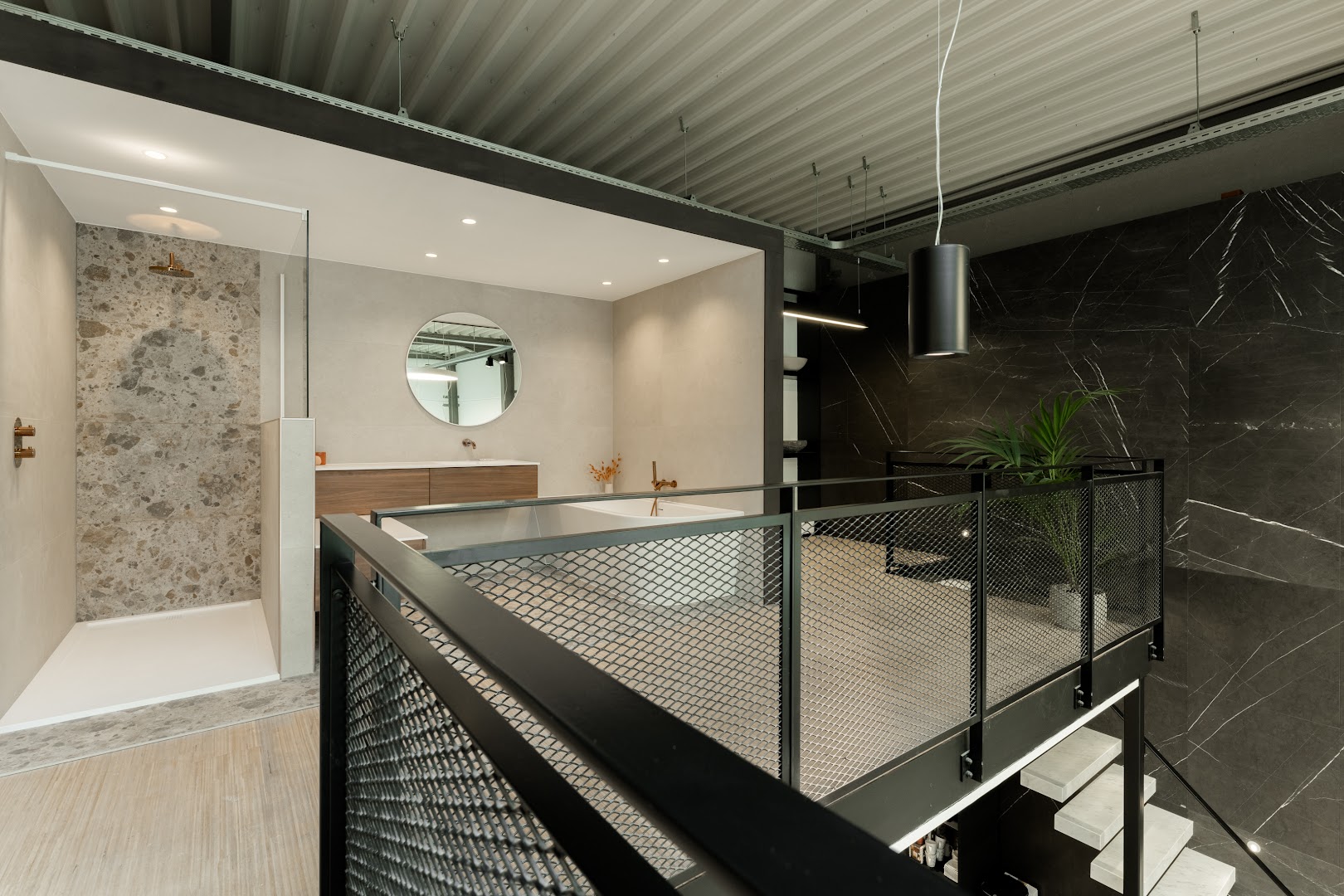 Foto van Luxury Bathrooms in Temse, Badkamerinstallateur (foto 3)