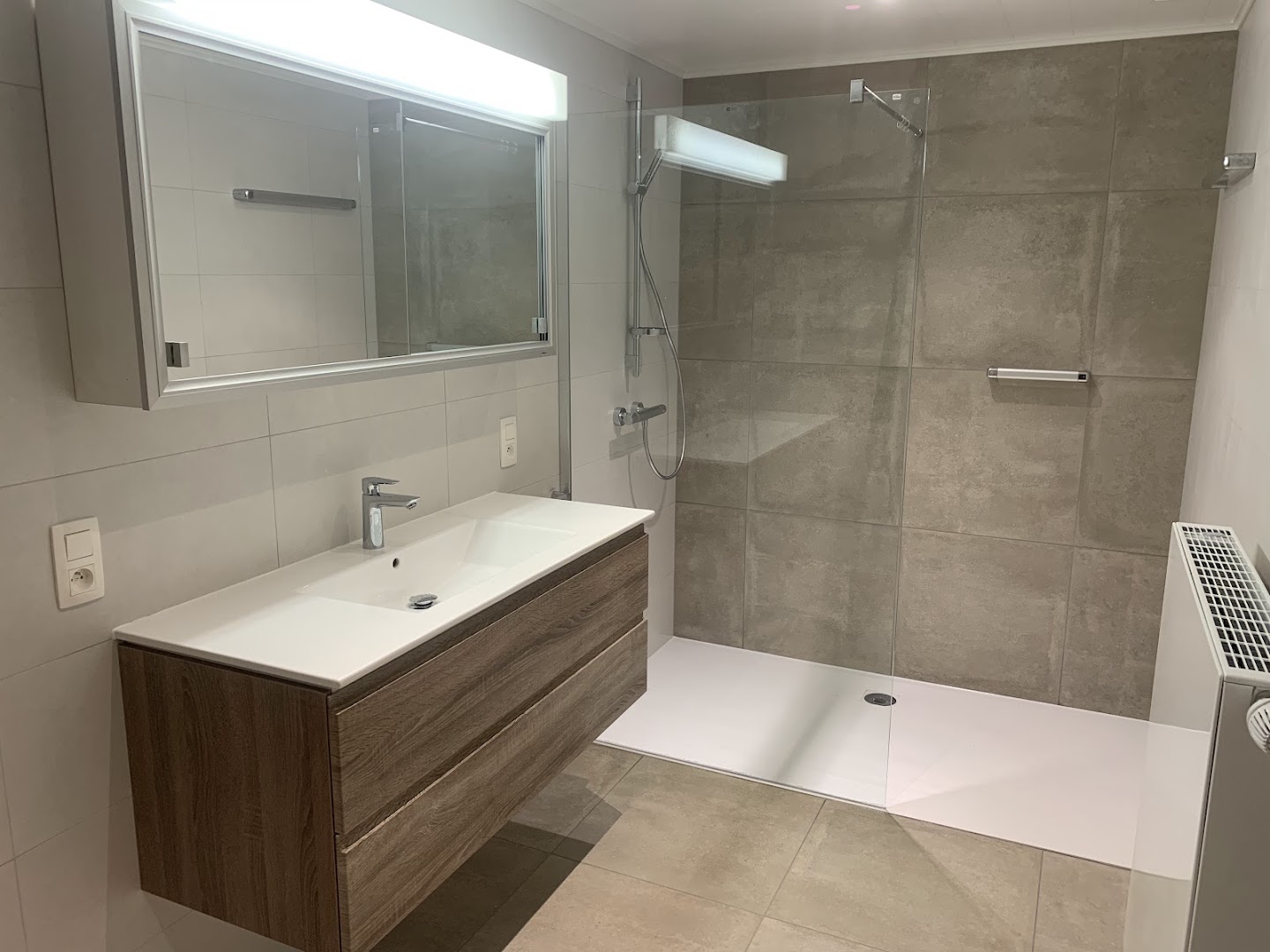 Foto van Wierinckx Sanitair&Verwarming in Kortenaken, Loodgieter (foto 2)