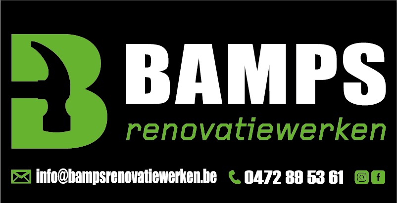 Foto van bampsrenovatiewerken, Bouwbedrijf Foto van bampsrenovatiewerken, Bouwbedrijf