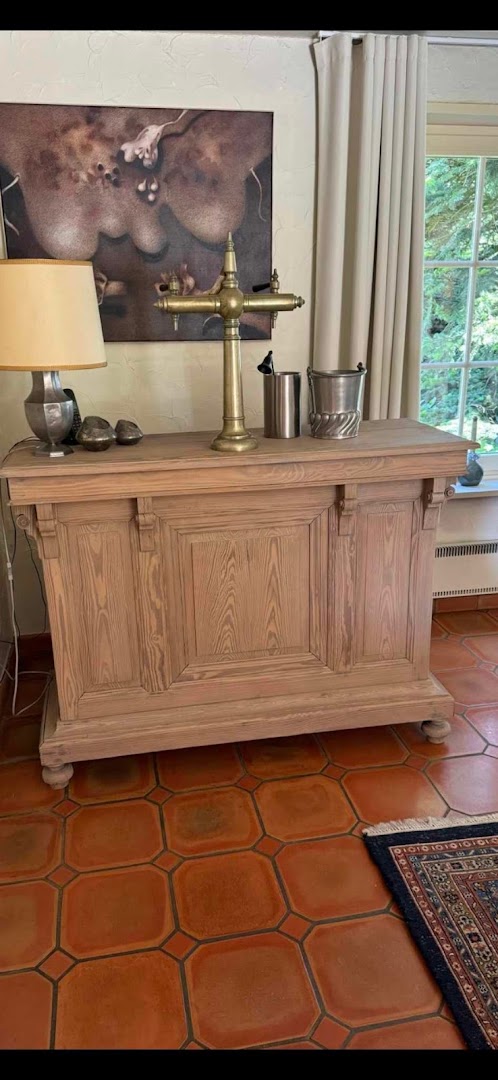 Foto van Atelier T in Beernem, Meubelmakerij (foto 3)