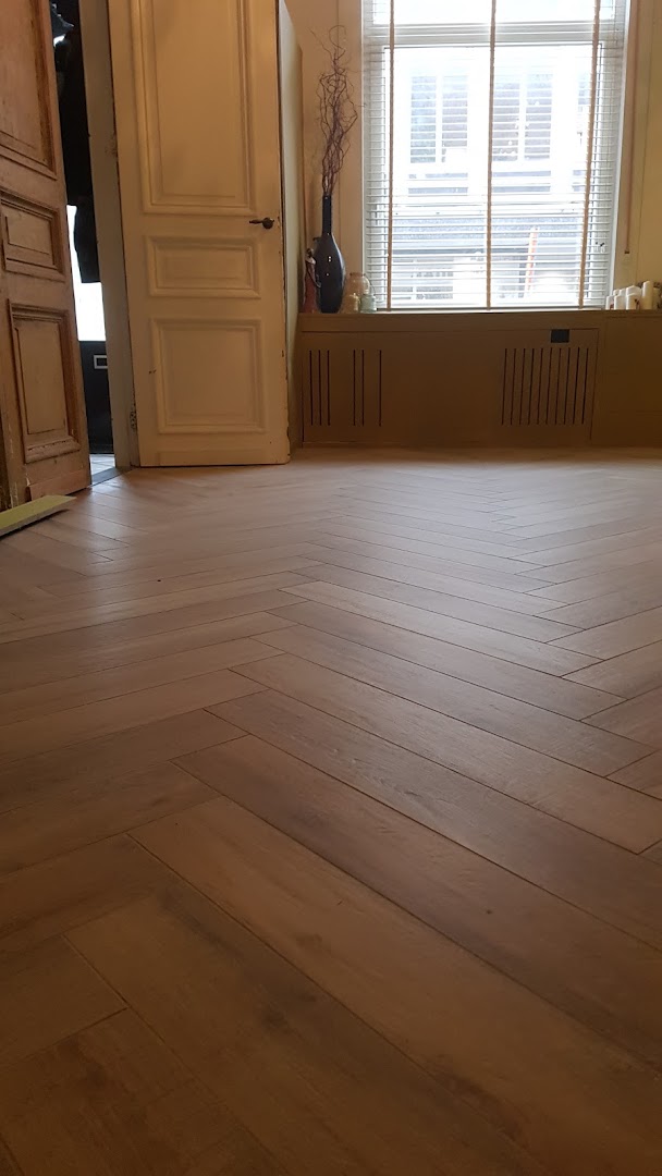 Foto van Renovatiewerken Daan Stassen in Temse, Klusbedrijf