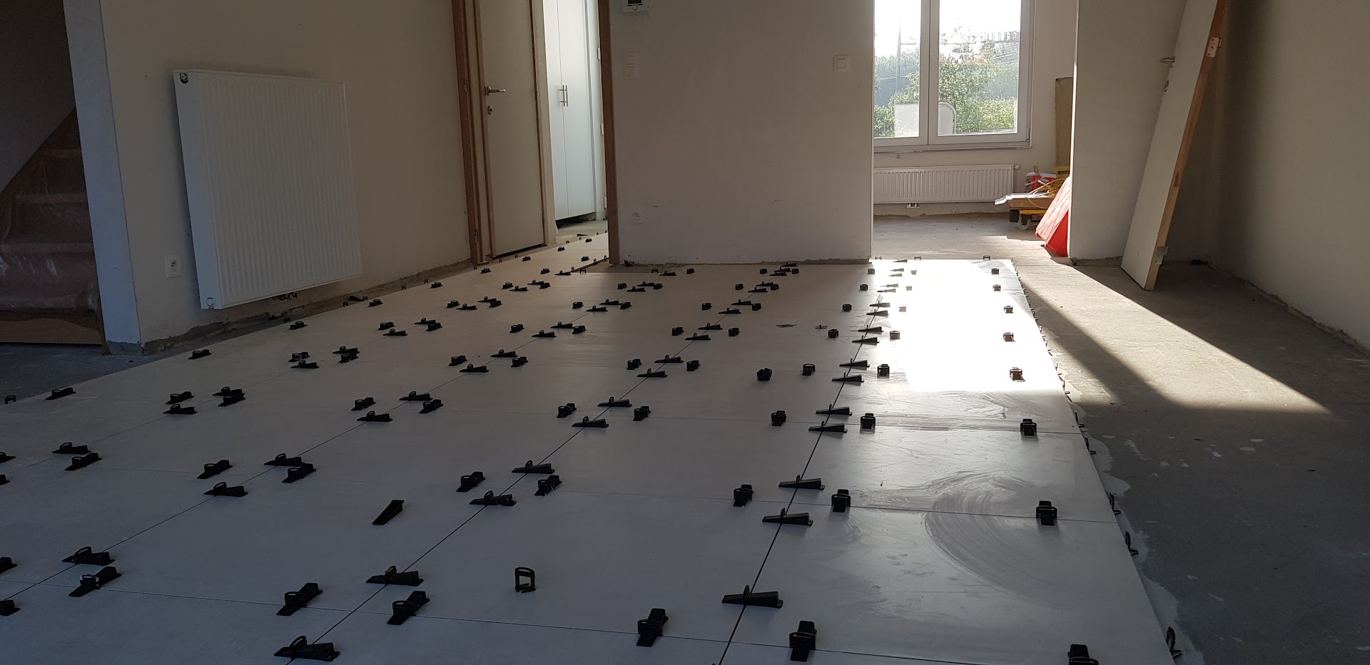 Foto van Renovatiewerken Daan Stassen in Temse, Klusbedrijf (foto 2)