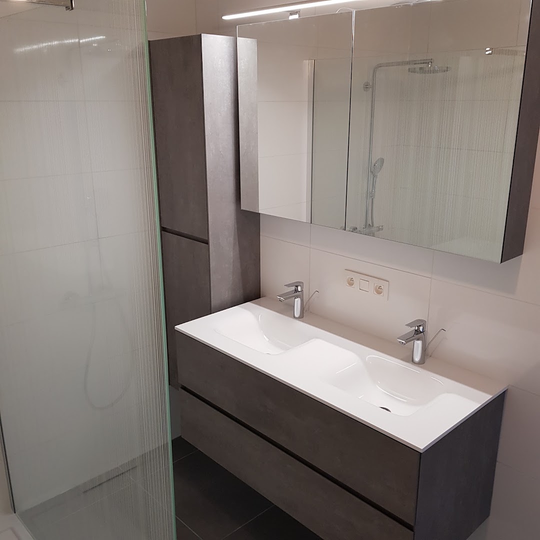 Foto van Renovatiewerken Daan Stassen in Temse, Klusbedrijf (foto 3)