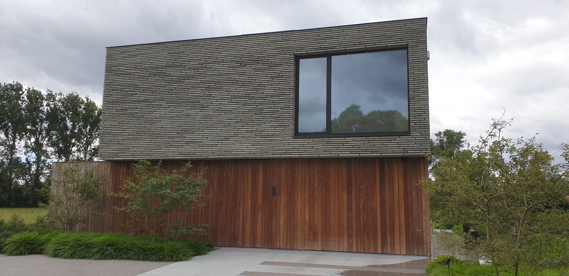 Foto van Bouwbedrijf Braekman BV in Sint-Lievens-Houtem, Aannemer (foto 3)