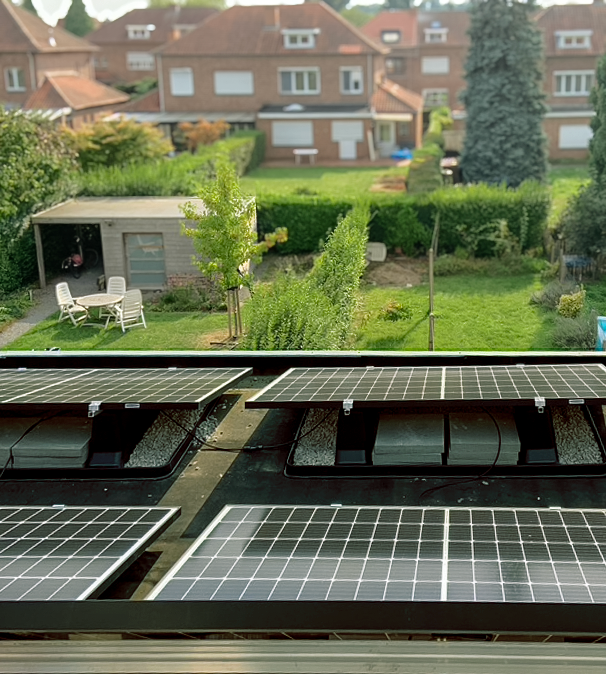 Foto van Installatiebedrijf Knapen in Heist-op-den-Berg, Aannemer (foto 2)