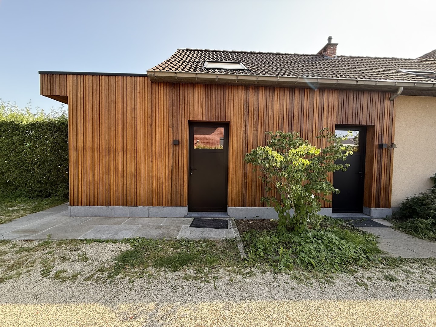 Foto van JT Bouw & Advies in Ranst, Bouwbedrijf (foto 2)